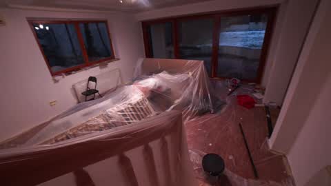 Mac Troy online show from 19, 1, 2025