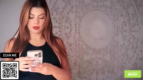 Maca  Hugo online show from 22, 9, 2025