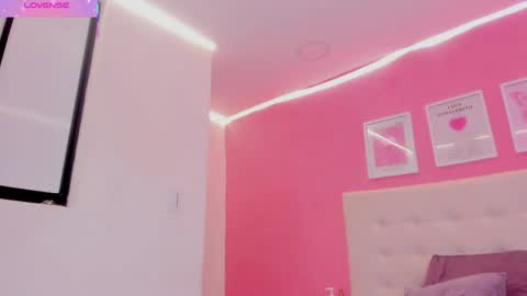 macarena_05_ online show from 31, 3, 2026