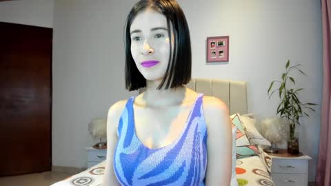 Snapshot of macarena_vallejo_ chatting on 2, 12, 2024 Macarena online show from 2, 12, 2024