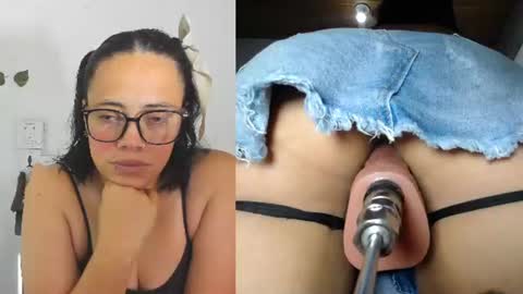 Snapshot of macarendaniels_vg chatting on 21, 6, 2026 Macaren Daniels online show from 21, 6, 2026