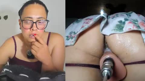 Snapshot of macarendaniels_vg chatting on 28, 6, 2026 Macaren Daniels online show from 28, 6, 2026
