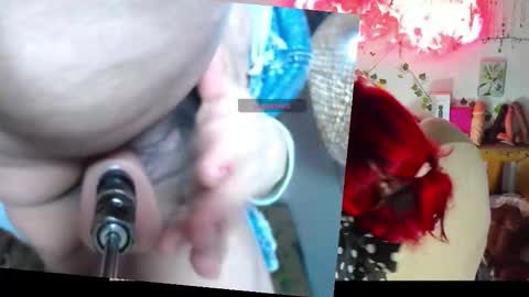 macarenitaa online show from 29, 11, 2025