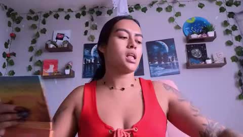 Macey Elliot Modelo Independiente online show from 3, 12, 2025