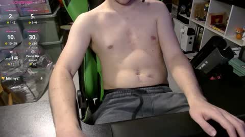 macgargan69 online show from 24, 2, 2026