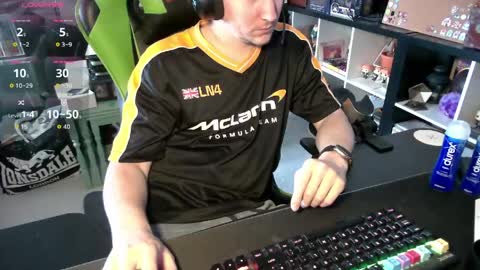 macgargan69 online show from 20, 4, 2026