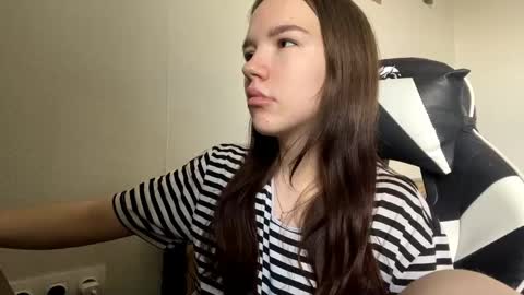 Mila online show from 17, 5, 2026