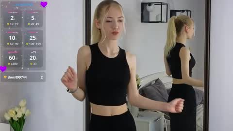Katerina online show from 28, 5, 2026