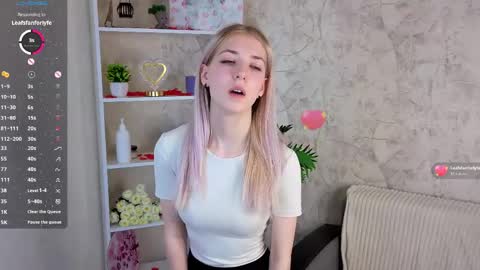 Katerina online show from 31, 5, 2026