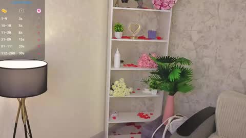 Katerina online show from 3, 6, 2026