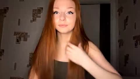 Snapshot of machelleunderdahl chatting on 29, 6, 2026 Nicole online show from 29, 6, 2026