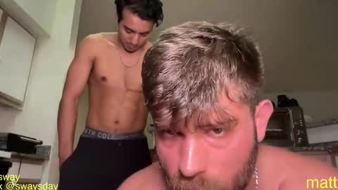 Matt online show from 10, 1, 2026