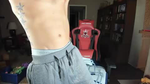 Snapshot of machinecumkelly69 chatting on 24, 1, 2025 machinecumkelly69 online show from 24, 1, 2025