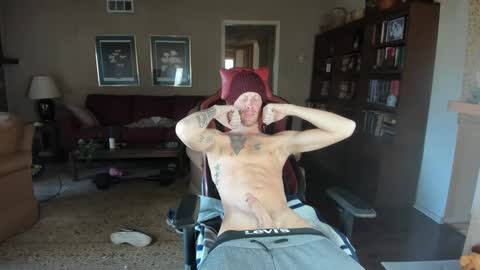 Snapshot of machinecumkelly69 chatting on 1, 2, 2025 machinecumkelly69 online show from 1, 2, 2025