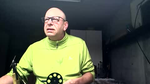 Andy online show from 18, 11, 2025