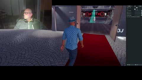 Andy online show from 5, 12, 2025