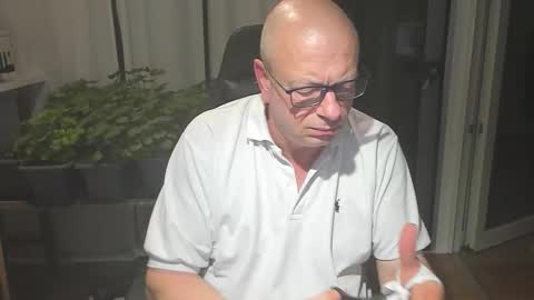 Andy online show from 18, 1, 2026