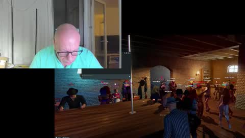 Andy online show from 1, 2, 2026