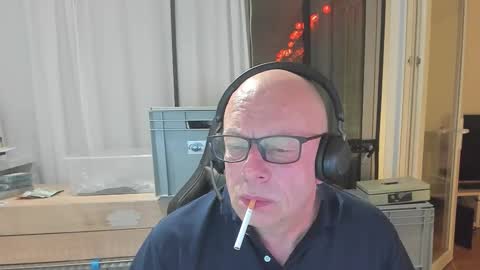 Andy online show from 8, 2, 2026