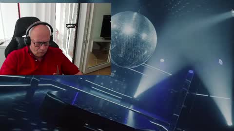 Andy online show from 11, 4, 2026