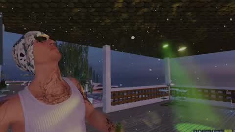 Andy online show from 18, 4, 2026