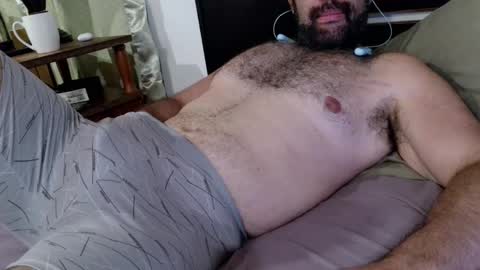 machoathome online show from 28, 5, 2026