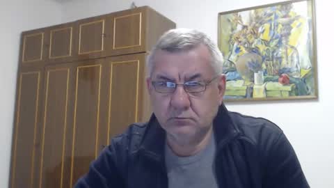 Snapshot of machomale3 chatting on 2, 11, 2025 Macho online show from 2, 11, 2025