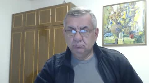 Snapshot of machomale3 chatting on 8, 1, 2026 Macho online show from 8, 1, 2026