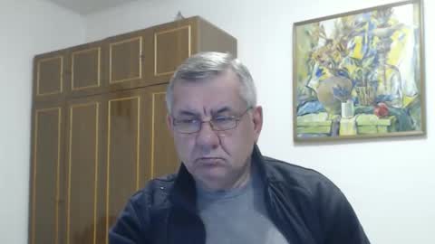 Snapshot of machomale3 chatting on 9, 1, 2026 Macho online show from 9, 1, 2026