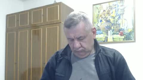 Snapshot of machomale3 chatting on 18, 1, 2026 Macho online show from 18, 1, 2026