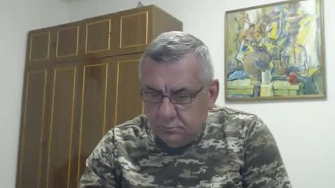 Snapshot of machomale3 chatting on 1, 2, 2026 Macho online show from 1, 2, 2026