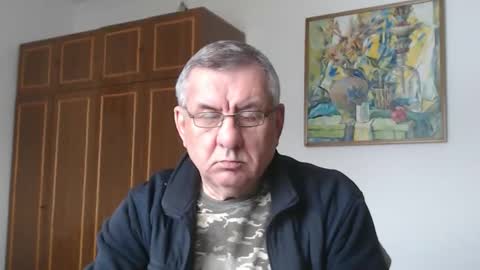 Snapshot of machomale3 chatting on 13, 2, 2026 Macho online show from 13, 2, 2026