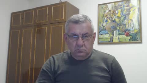 Snapshot of machomale3 chatting on 26, 2, 2026 Macho online show from 26, 2, 2026