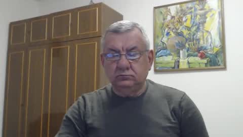 Snapshot of machomale3 chatting on 2, 3, 2026 Macho online show from 2, 3, 2026