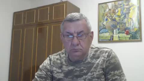 Snapshot of machomale3 chatting on 4, 3, 2026 Macho online show from 4, 3, 2026