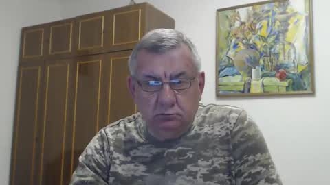 Macho online show from 9, 3, 2026