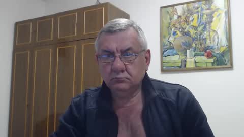 Macho online show from 18, 3, 2026