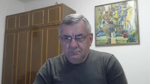 Macho online show from 27, 3, 2026