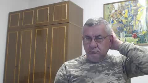 Macho online show from 18, 4, 2026