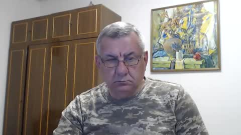 Macho online show from 26, 5, 2026