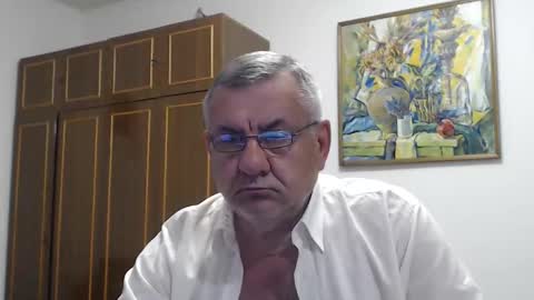 Macho online show from 31, 5, 2026