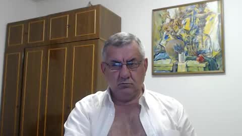 Macho online show from 4, 6, 2026