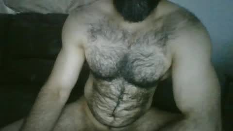 machoman512 online show from 20, 6, 2026