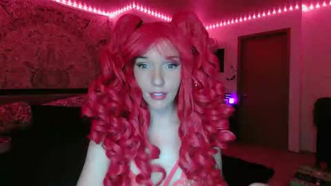Snapshot of maciimayy chatting on 19, 10, 2025 maciimayy online show from 19, 10, 2025
