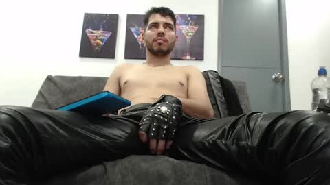Snapshot of mack_daniels chatting on 23, 5, 2026 instagram mackdanielsx online show from 23, 5, 2026