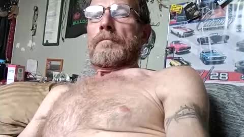 mackdog1369 online show from 22, 4, 2026
