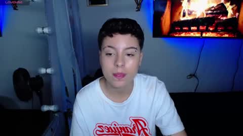 Snapshot of mackenziecameron chatting on 22, 1, 2025 MACKENZIE CAMERON online show from 22, 1, 2025