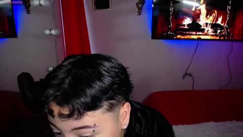 Snapshot of mackenziecameron chatting on 27, 1, 2025 MACKENZIE CAMERON online show from 27, 1, 2025