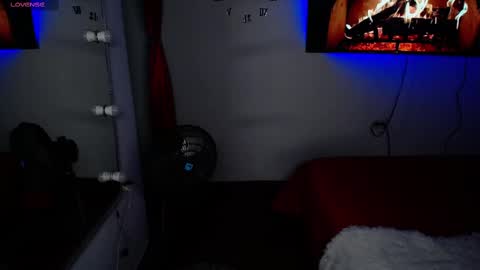 Snapshot of mackenziecameron chatting on 30, 1, 2025 MACKENZIE CAMERON online show from 30, 1, 2025