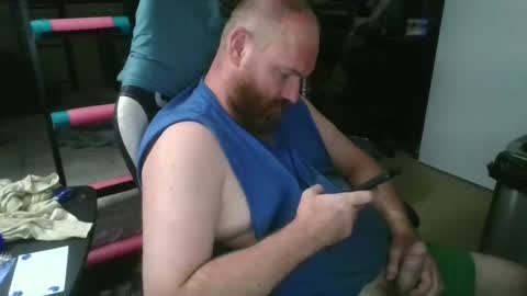 Snapshot of mackhere4u chatting on 1, 8, 2026 mackhere4u online show from 1, 8, 2026